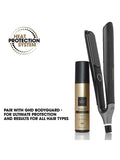 ghd Chronos hair straightener - British product