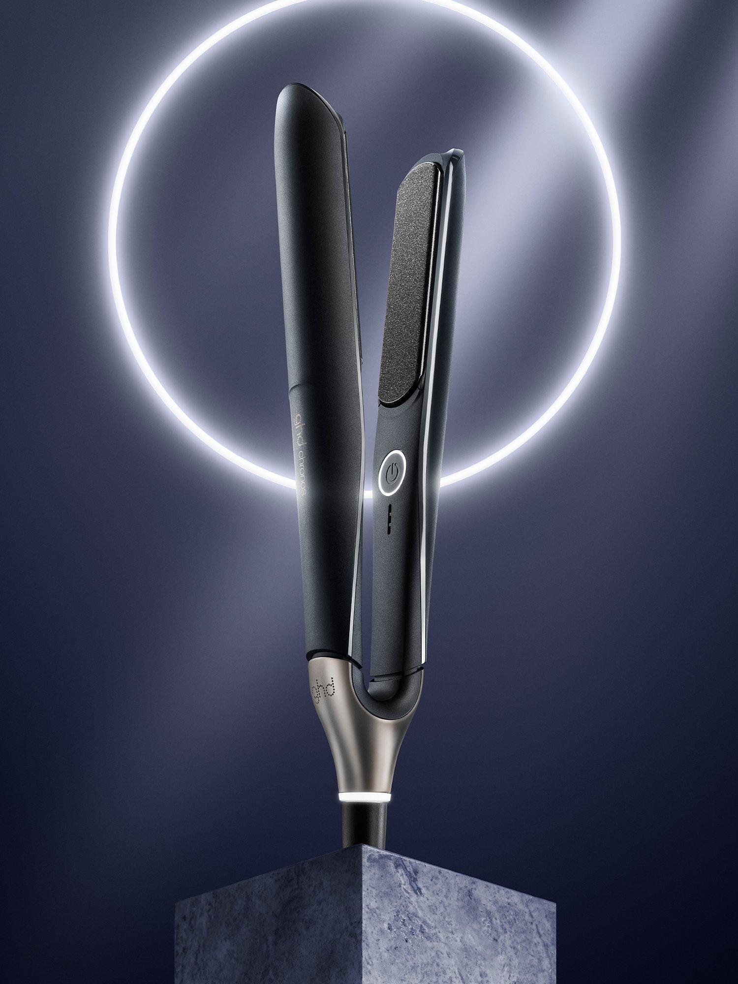 ghd Chronos hair straightener - British product