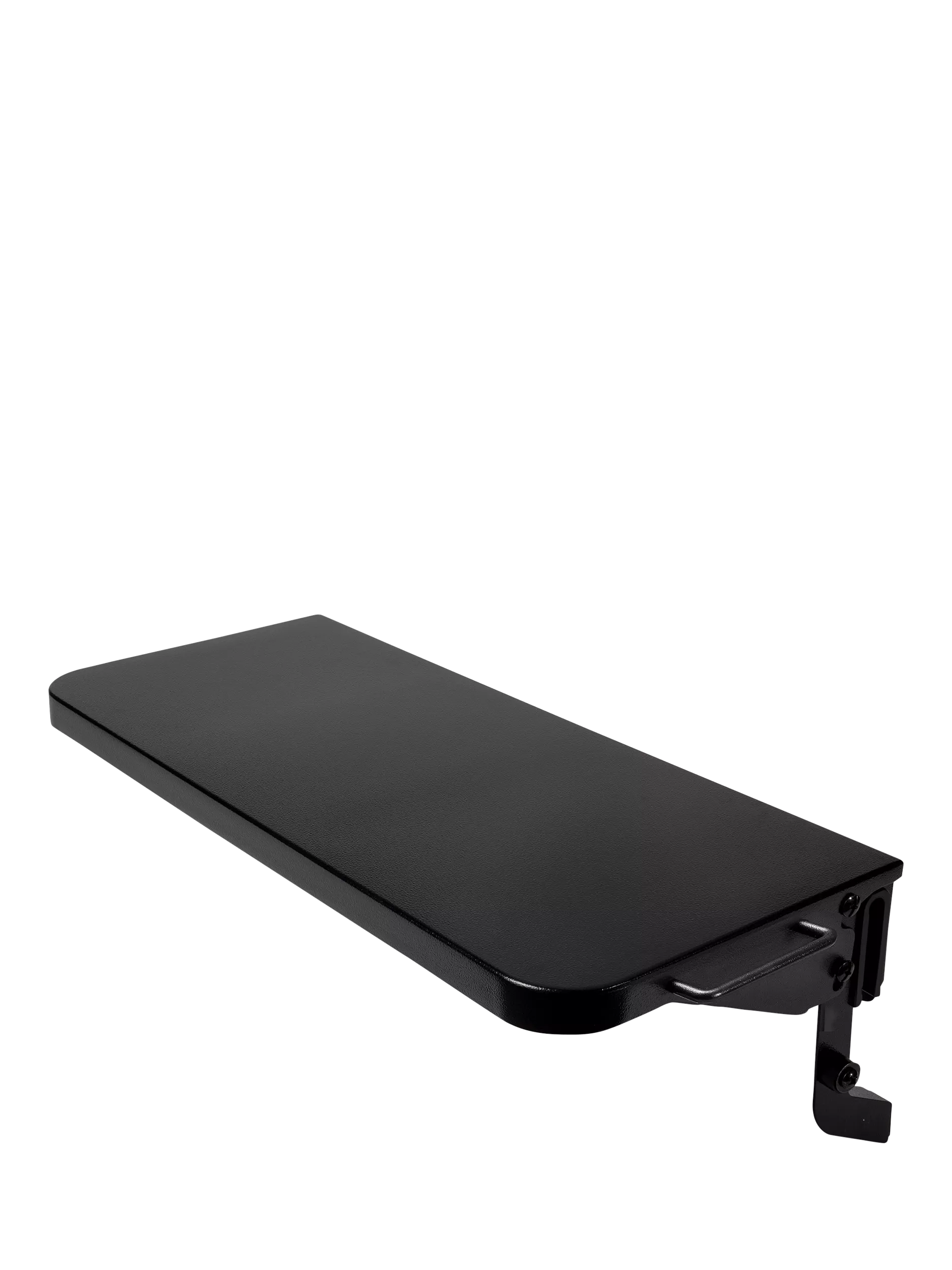 Étagère avant pliante Traeger pour barbecues UK, version UK