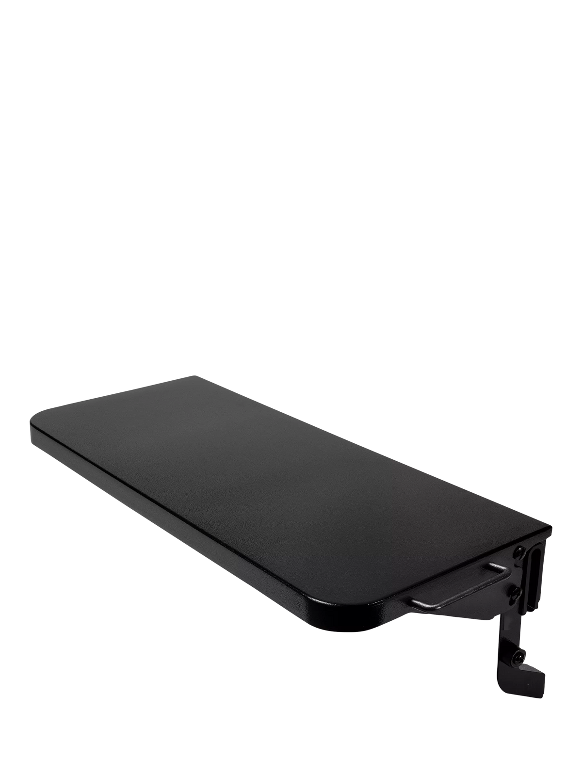 Étagère avant pliante Traeger pour barbecues UK, version UK