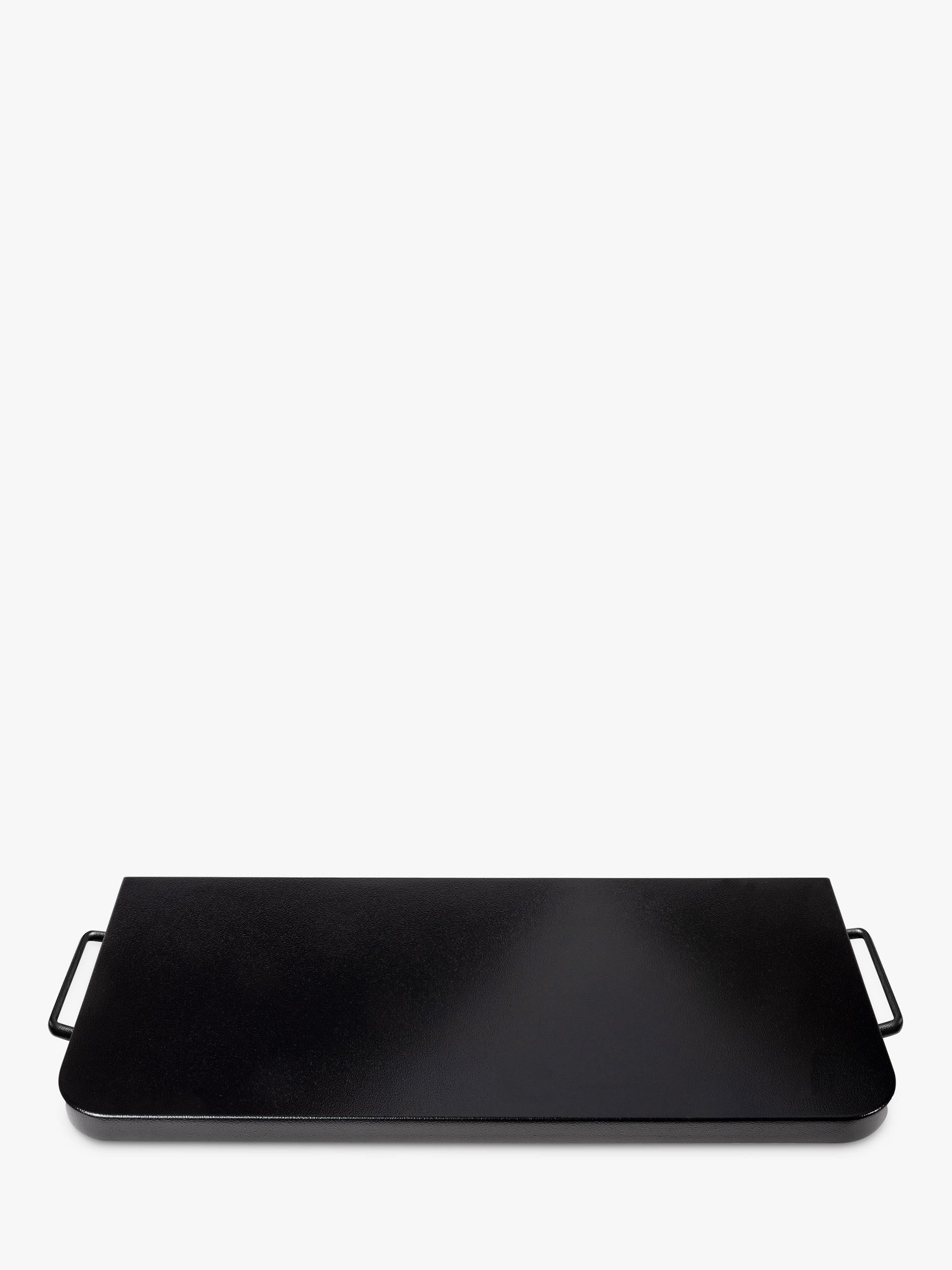 Étagère avant pliante Traeger pour barbecues UK, version UK