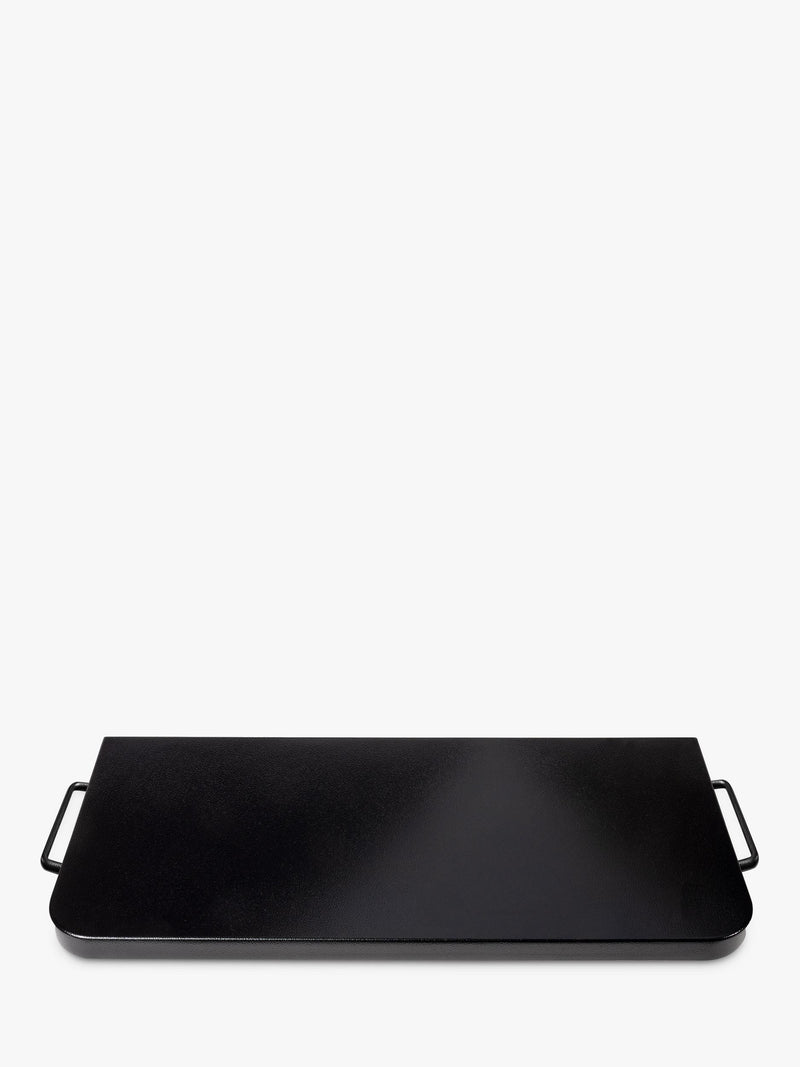 Étagère avant pliante Traeger pour barbecues UK, version UK