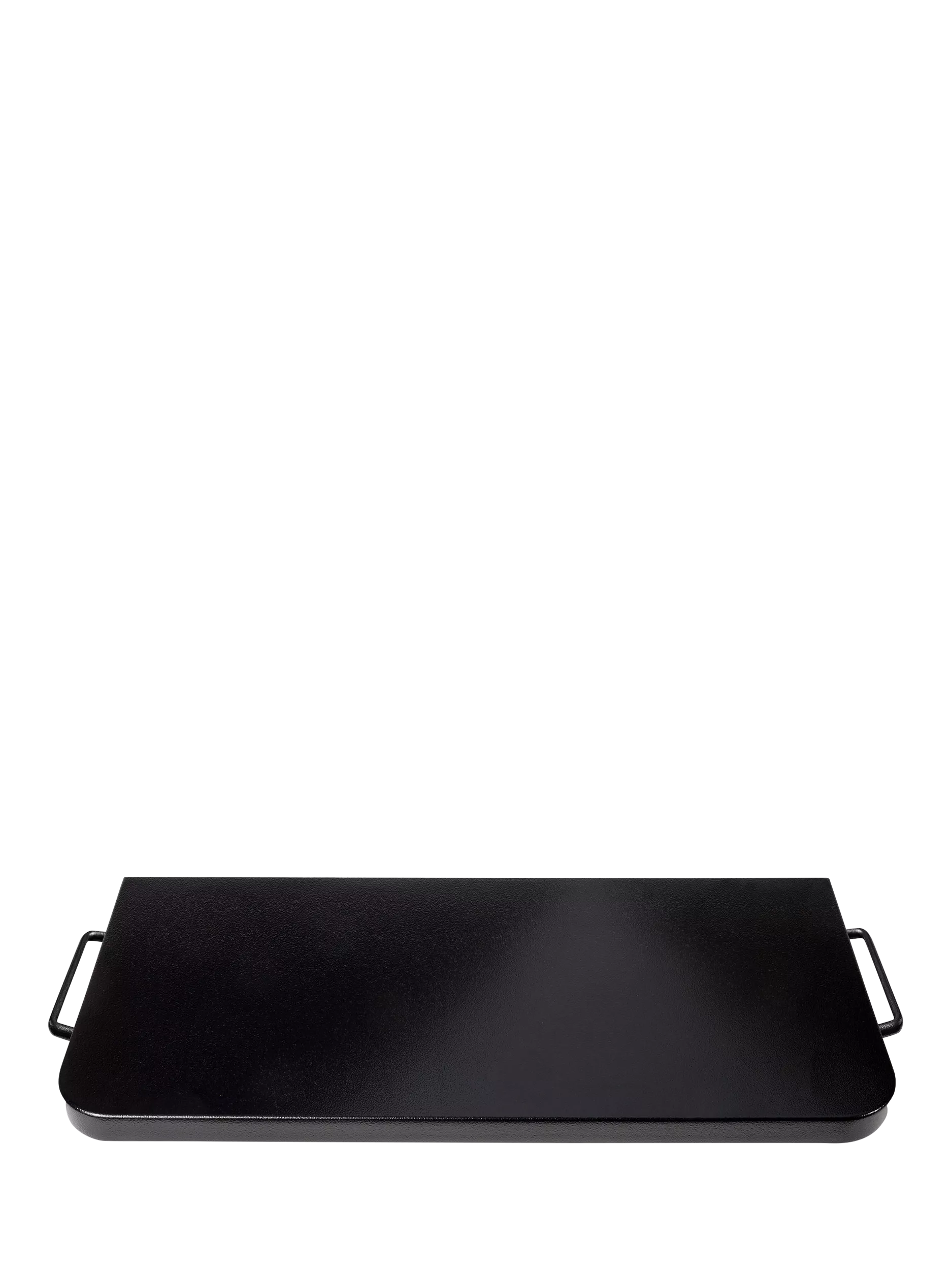 Traeger folding front shelf for UK barbecues, UK version