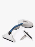 Gleener fabric shaver and lint brush - British product