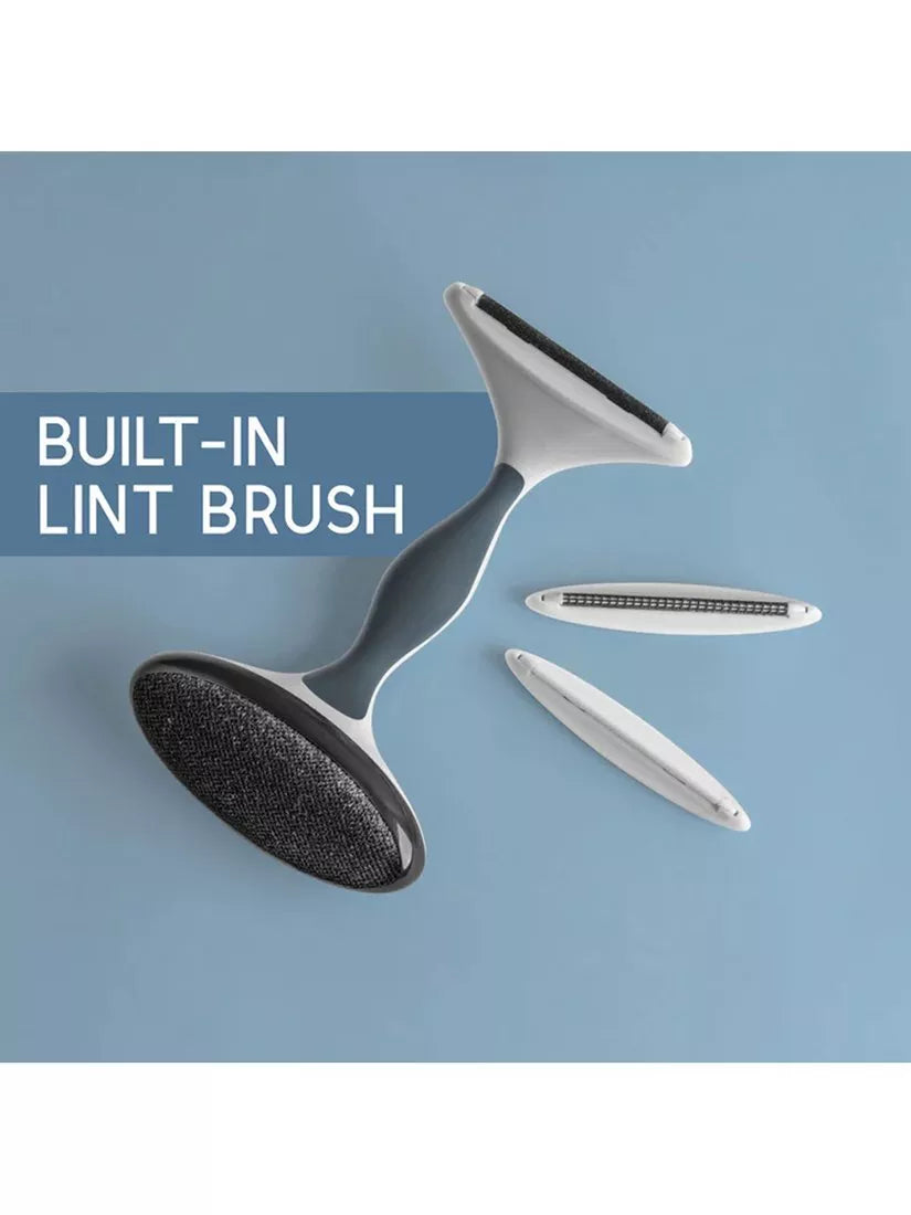 Gleener fabric shaver and lint brush - British product