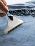 Gleener fabric shaver and lint brush - British product