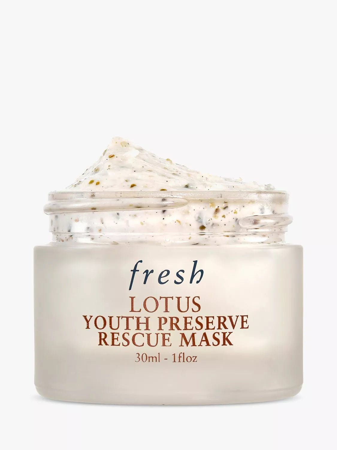 Fresh Lotus Youth Preserve Rescue Mask, 30ml