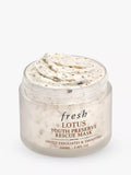 Fresh Lotus Youth Preserve Rescue Mask 30ml (British brand)