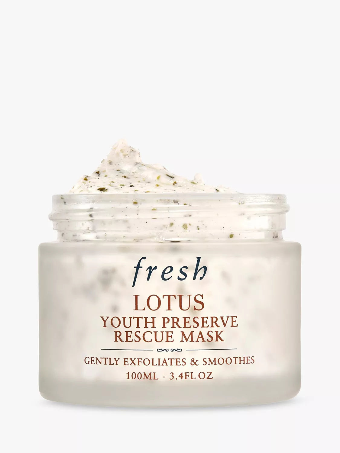 Fresh Lotus Youth Preserve Rescue Mask, 100ml