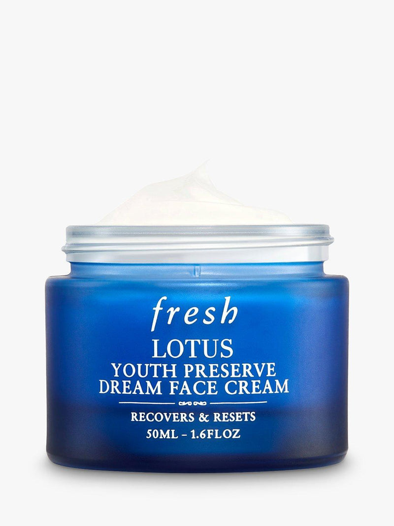 Frische Jugend-Pflege Traum Gesichtscreme 50ml, UK Version