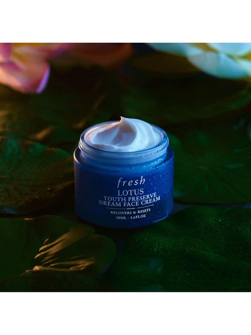 Frische Jugend-Pflege Traum Gesichtscreme 50ml, UK Version
