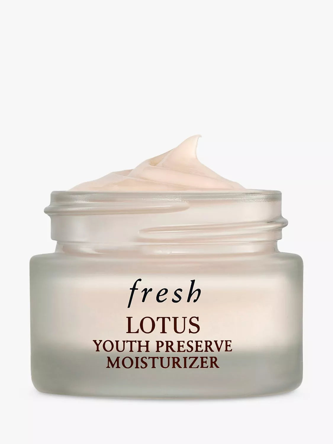 Fresh Lotus Youth Preserve Moisturiser 15ml, imported from the UK