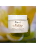 Fresh Lotus Youth Preserve moisturiser 50ml, UK version
