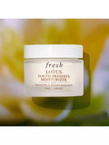 Fresh Lotus Youth Preserve moisturiser 50ml, UK version