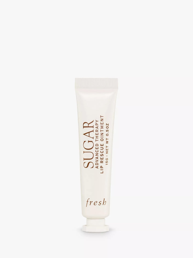 Fresh Sugar Advanced Therapy Lip Rescue Ointment, 15g