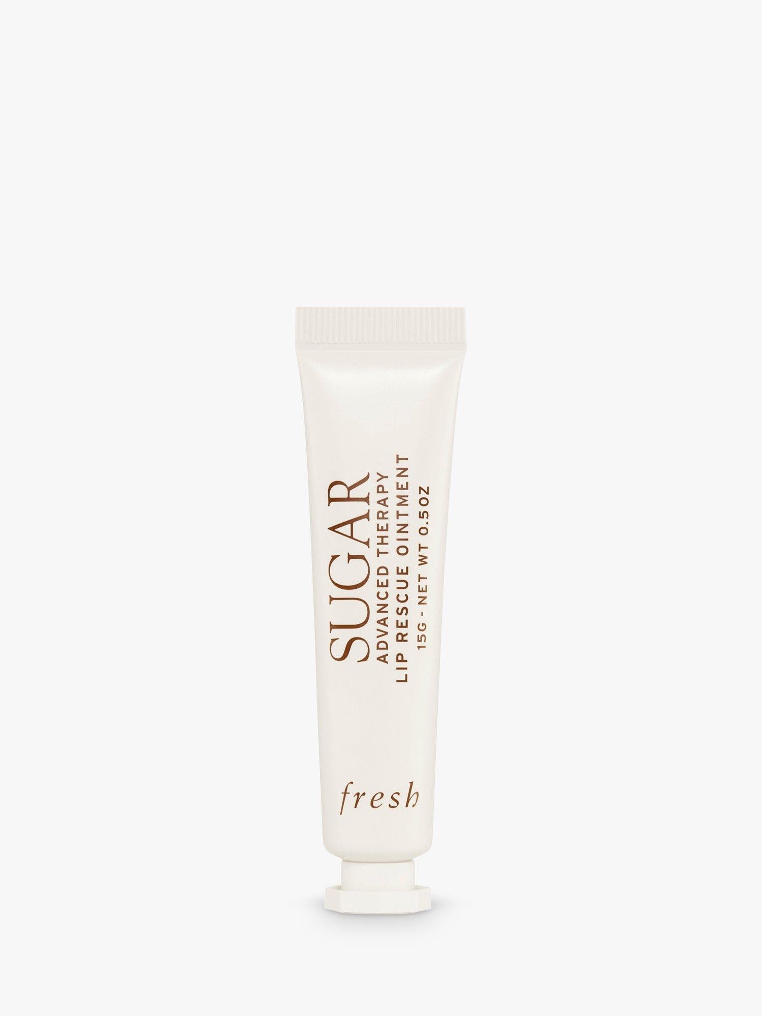 Fresh Sugar Lip Rescue Ointment 15g - British product