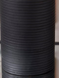 Pacific Sierra table lamp black, imported from the UK