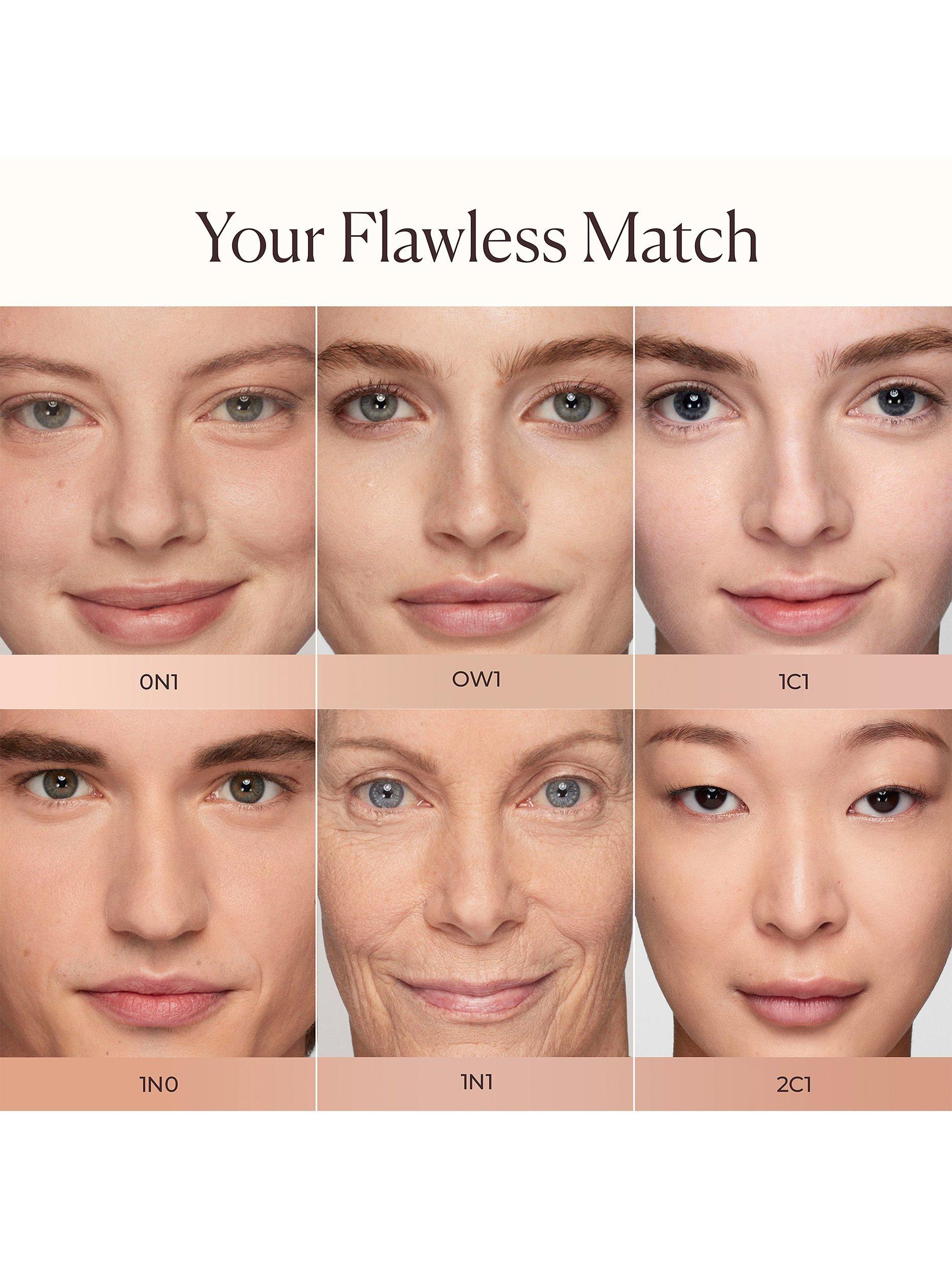 Laura Mercier Real Flawless Weightless Perfecting Concealer, UK version