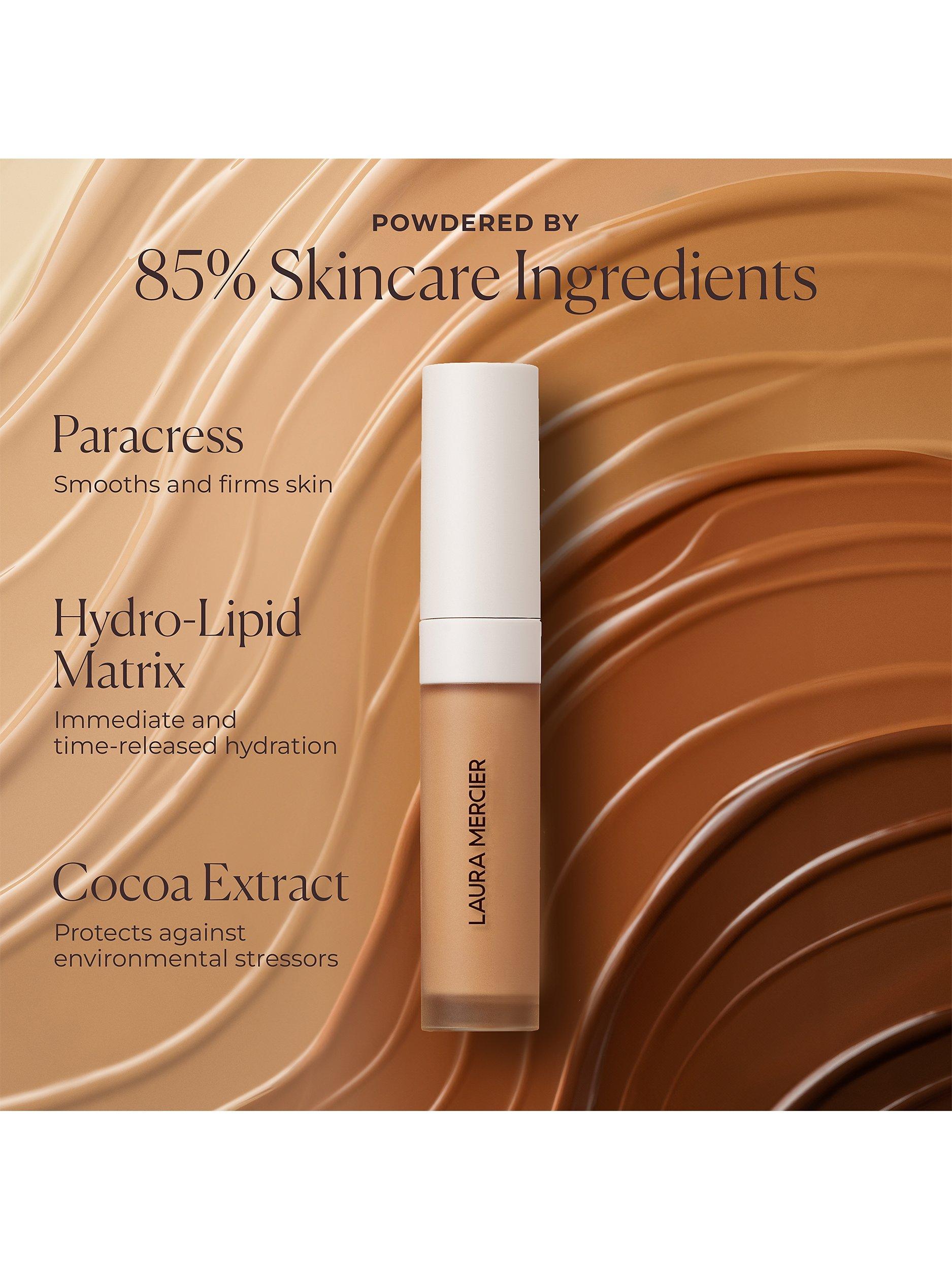 Laura Mercier Real Flawless Weightless Perfecting Concealer, UK version