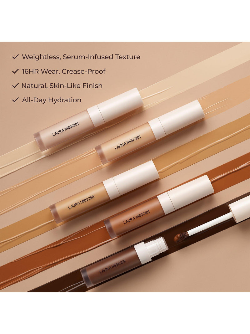 Laura Mercier Real Flawless Weightless Perfecting Concealer, UK version
