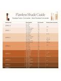 Laura Mercier Real Flawless Weightless Perfecting Concealer, UK version