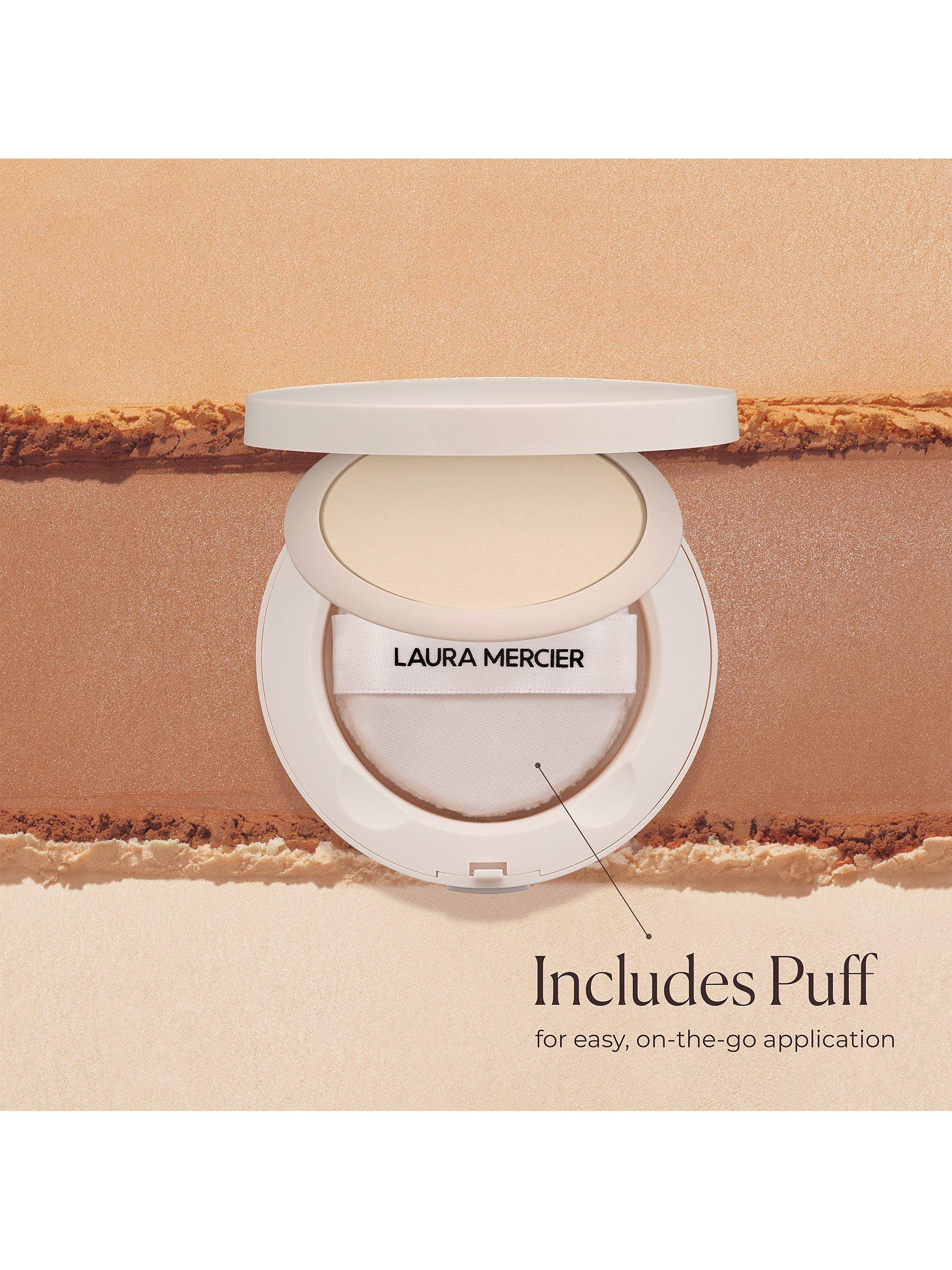 Laura Mercier Ultra-Blur Pressed Setting Powder