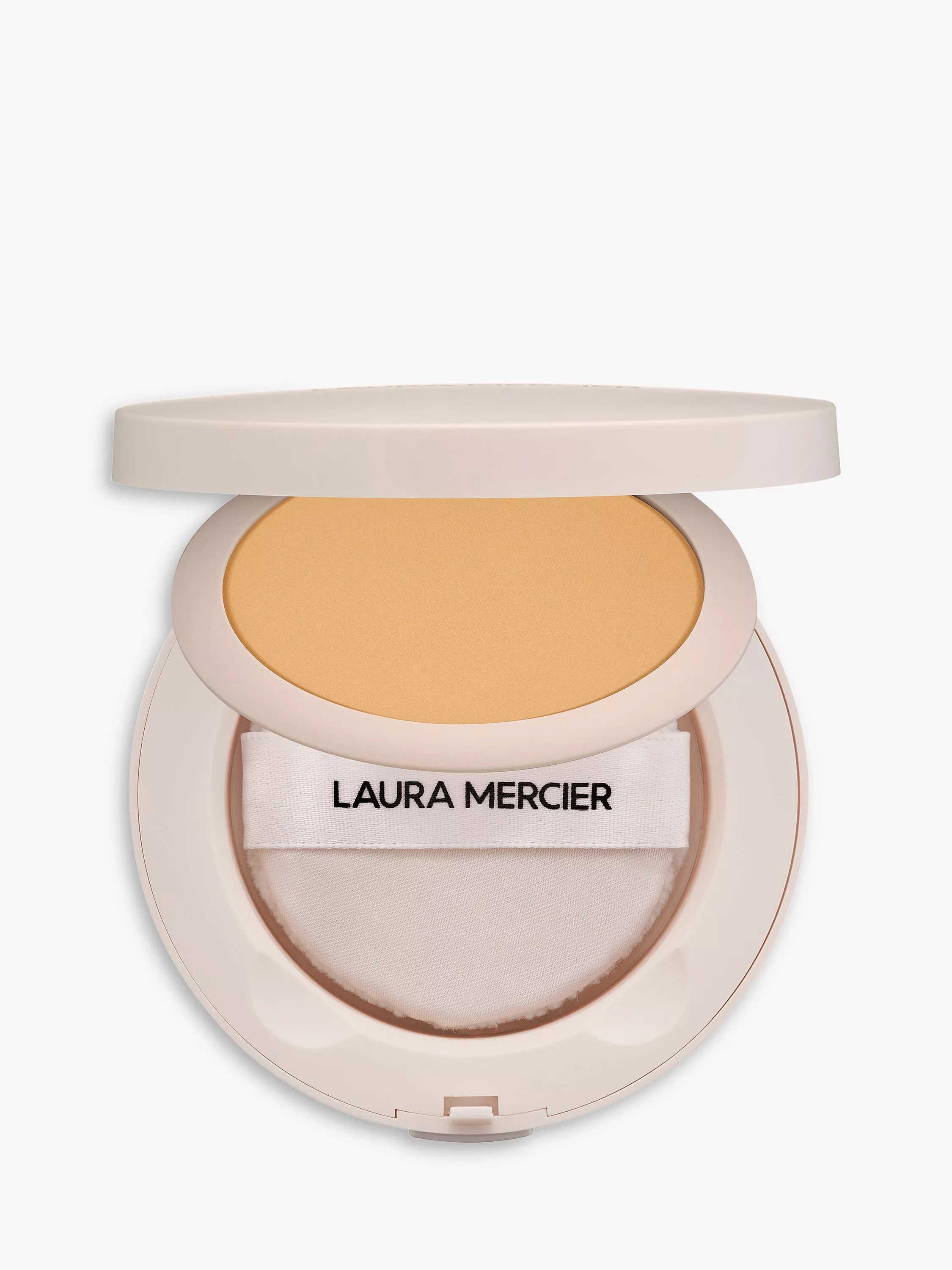 Laura Mercier Ultra-Blur Pressed Setting Powder, Translucent Honey
