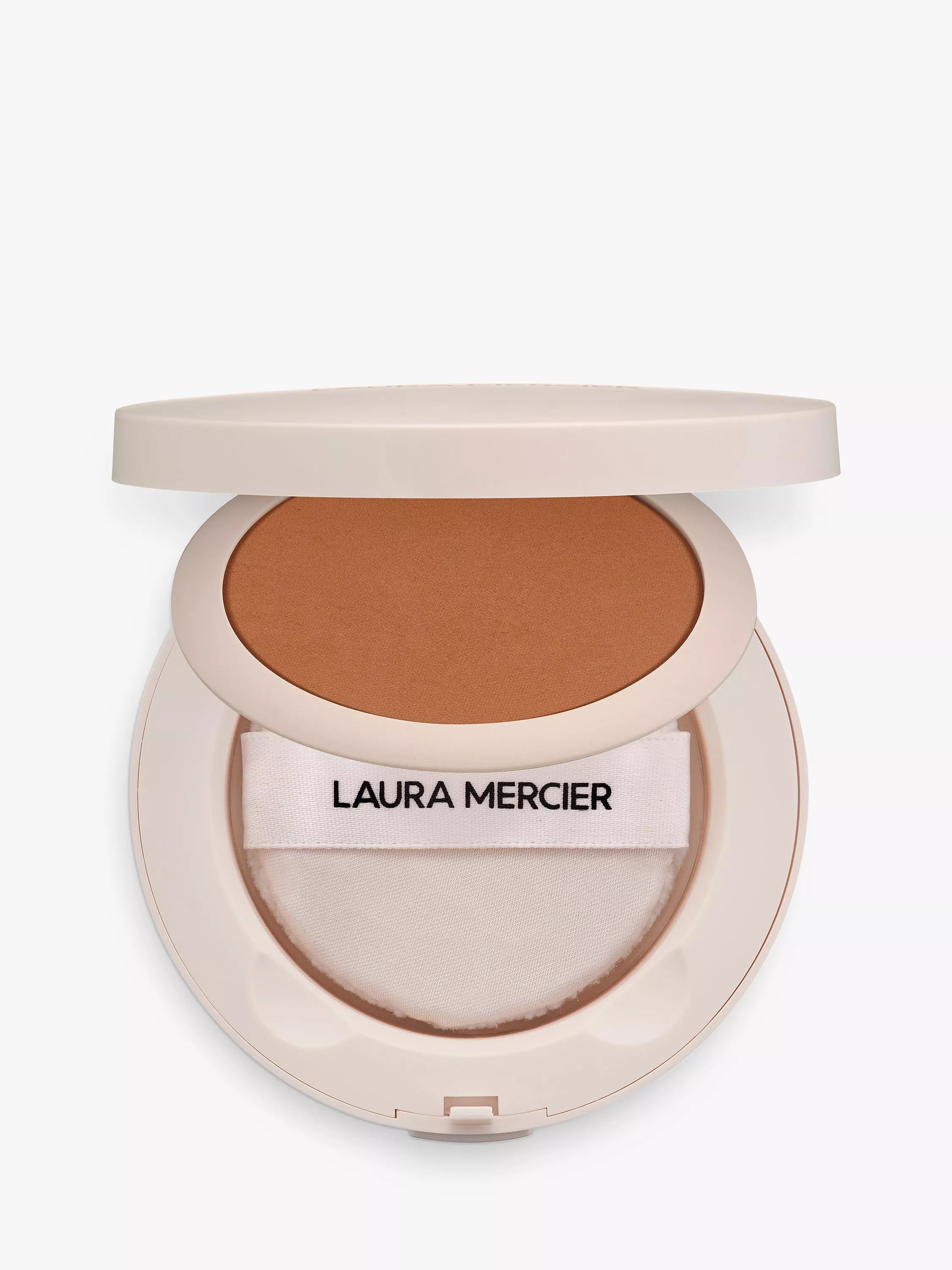 Laura Mercier Ultra-Blur Pressed Setting Powder, Translucent Medium Deep