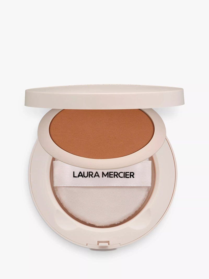 Laura Mercier Ultra-Blur Pressed Setting Powder, Translucent Medium Deep