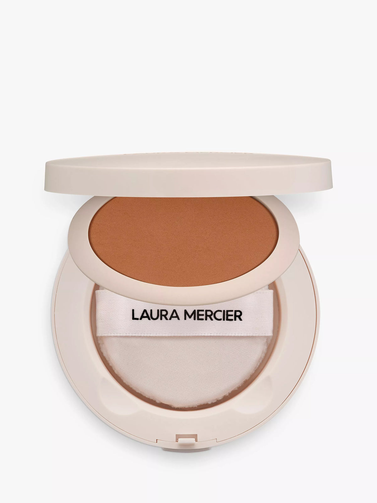 Laura Mercier Ultra-Blur Pressed Setting Powder, Translucent Medium Deep