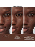 Laura Mercier Ultra-Blur Pressed Setting Powder, Translucent Medium Deep