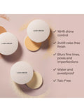 Laura Mercier Ultra-Blur Pressed Setting Powder, Translucent Medium Deep