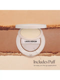 Laura Mercier Ultra-Blur Pressed Setting Powder, Translucent Medium Deep