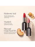 Laura Mercier matte smoothing lipstick in Chantilly Lace, UK version