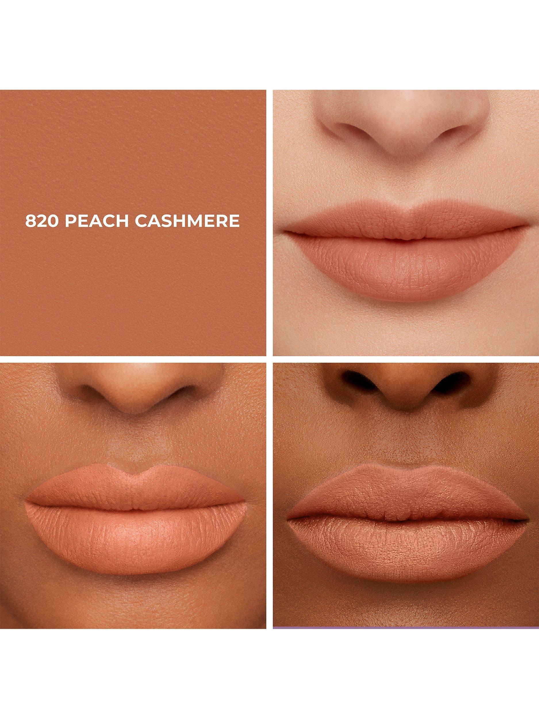 Laura Mercier Caviar Smoothing Matte Lipstick Refill, UK version
