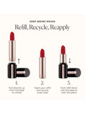 Laura Mercier Caviar Smoothing Matte Lipstick Refill, UK version