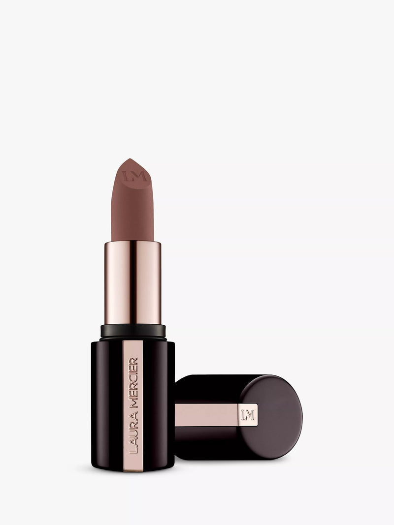 Matte Smoothing Lipstick in Chantilly Lace