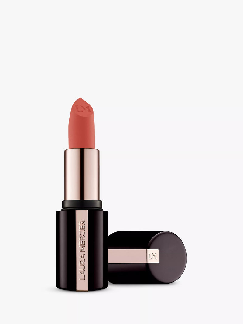 Matte Smoothing Lipstick in Chantilly Lace