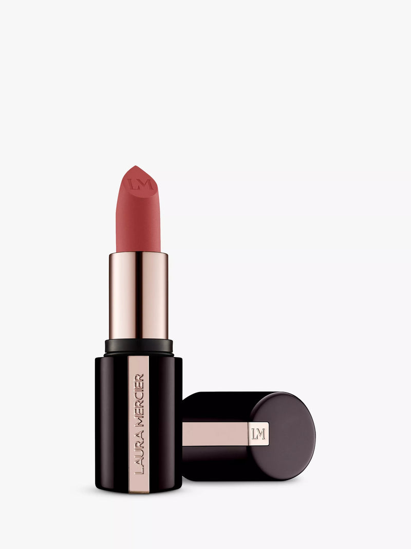Matte Smoothing Lipstick in Chantilly Lace
