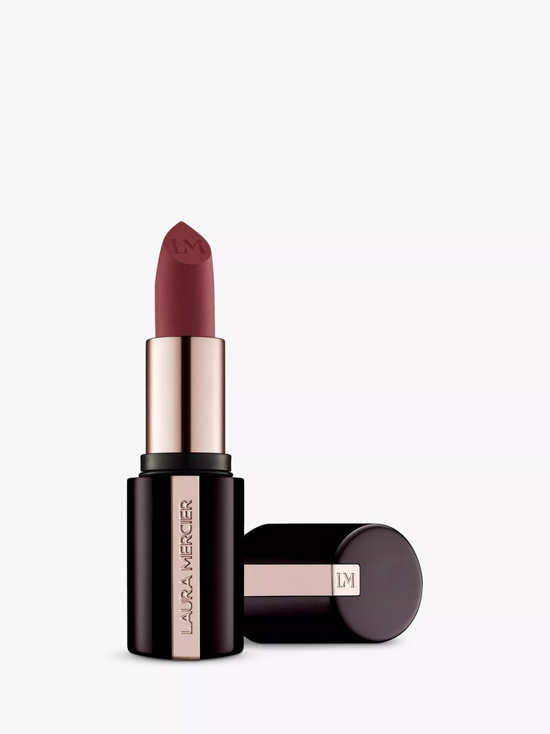 Matte Smoothing Lipstick in Chantilly Lace