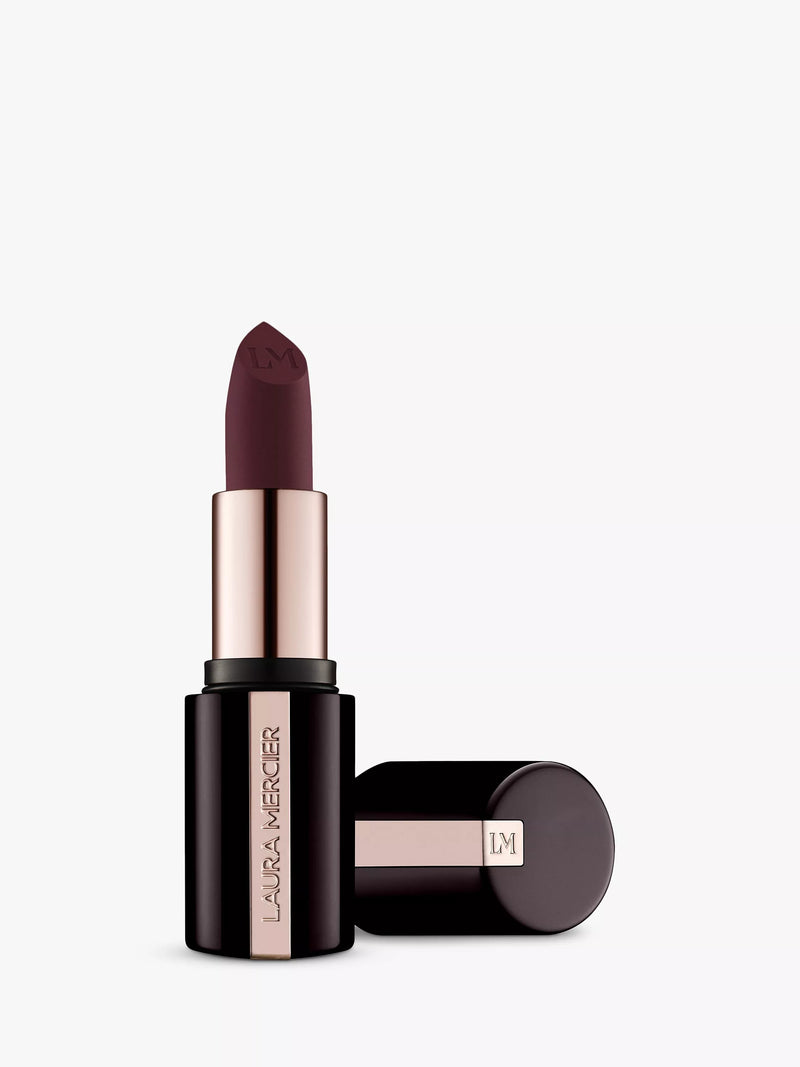 Matte Smoothing Lipstick in Chantilly Lace