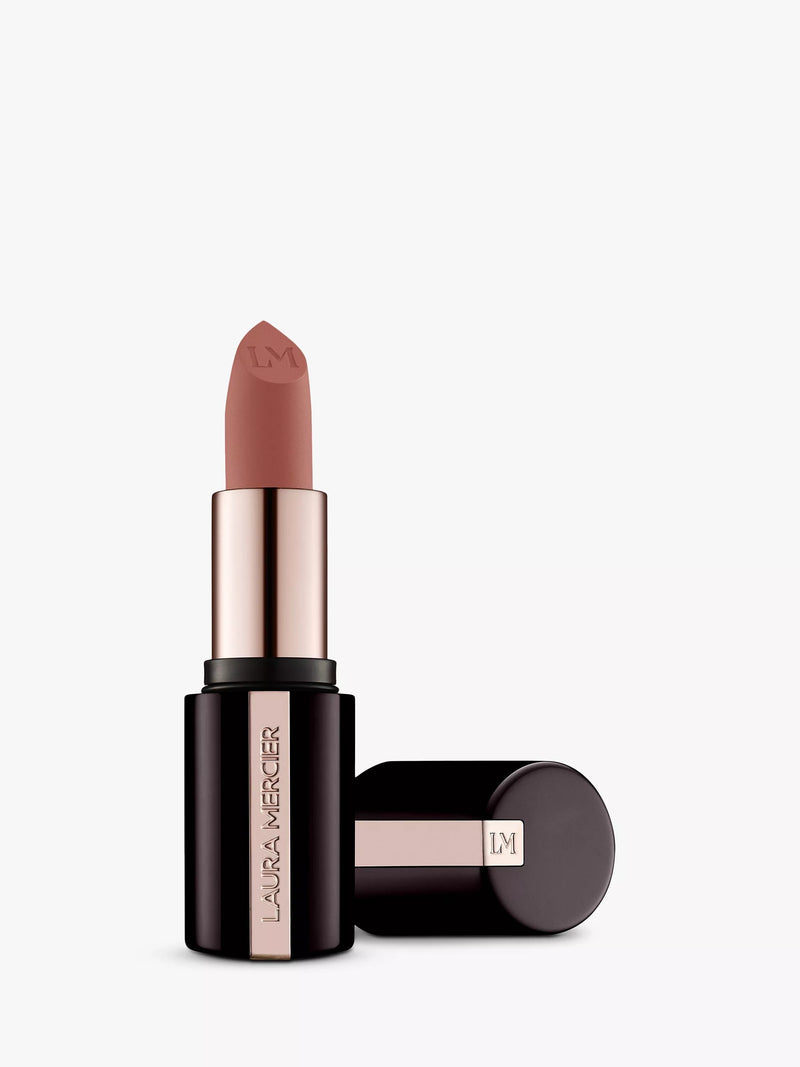 Matte Smoothing Lipstick in Chantilly Lace