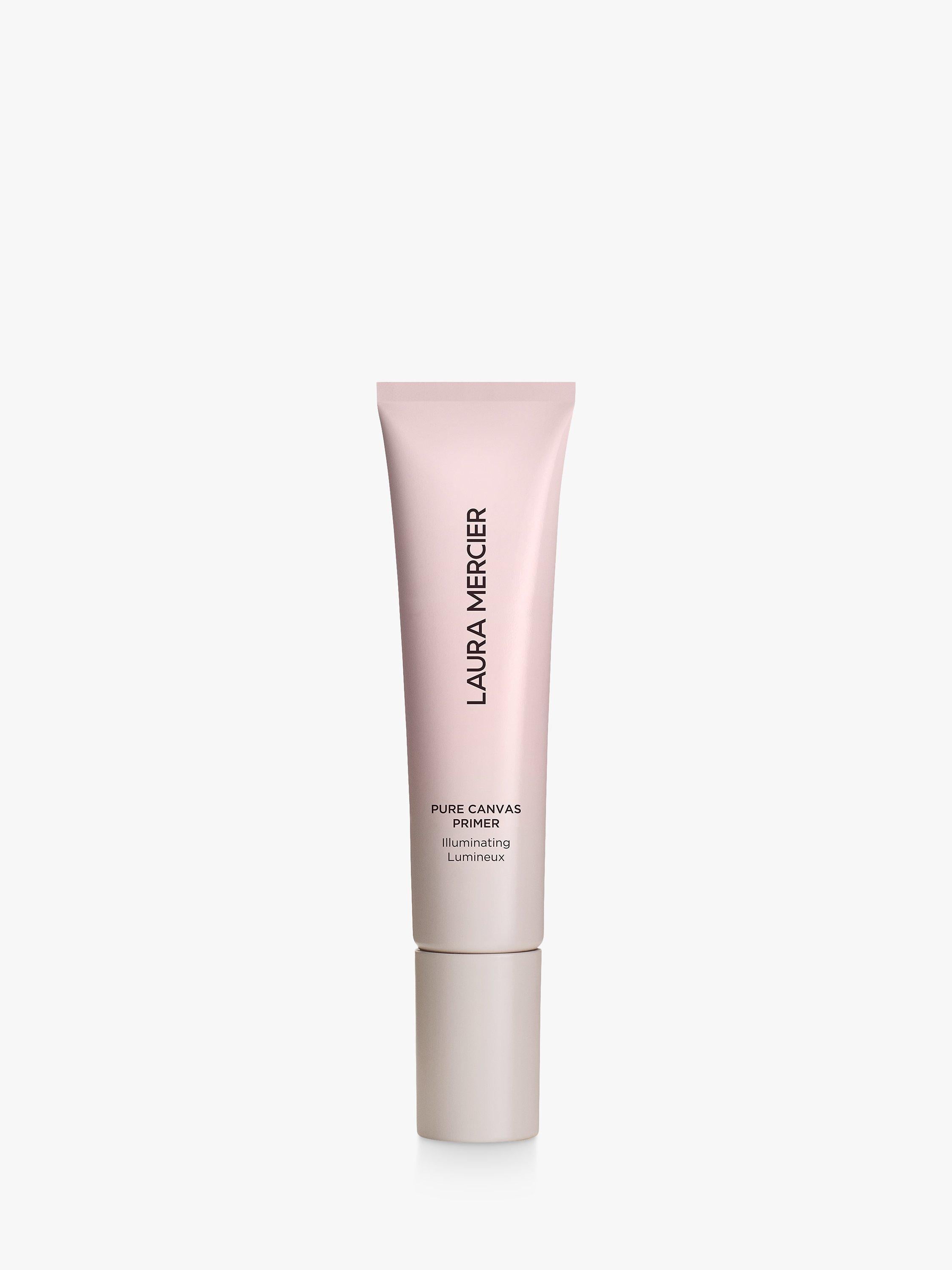 Laura Mercier illuminating face primer, UK version