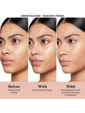 Laura Mercier illuminating face primer, UK version
