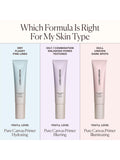 Laura Mercier illuminating face primer, UK version