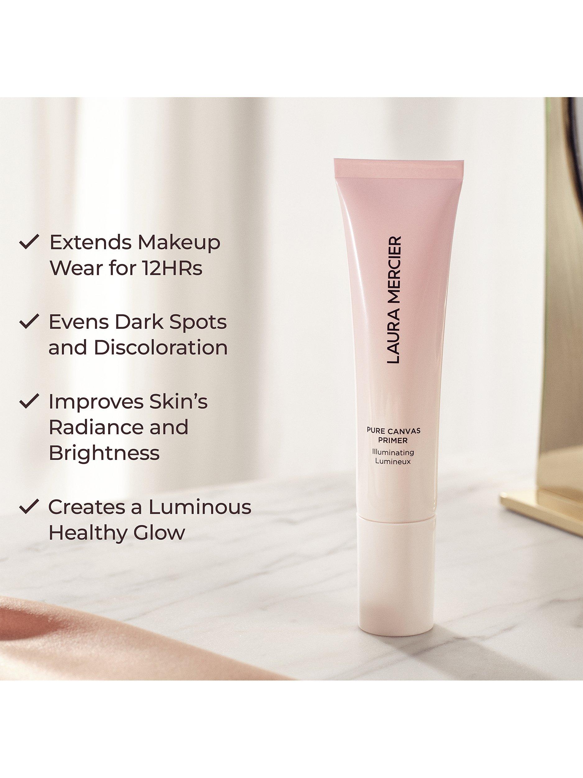 Laura Mercier illuminating face primer, UK version
