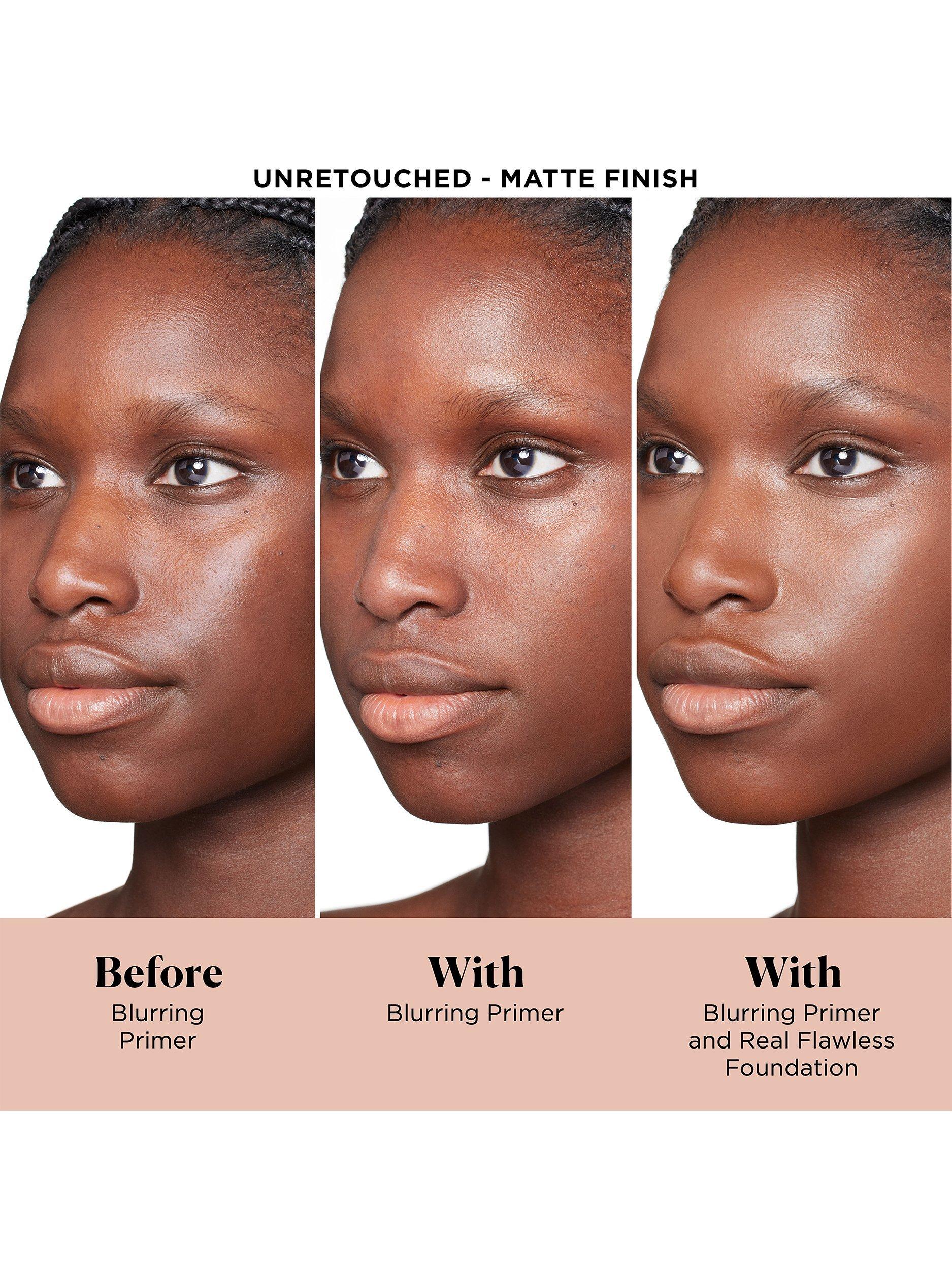Laura Mercier Pure Canvas Primer Blurring 15ml - britisches Produkt