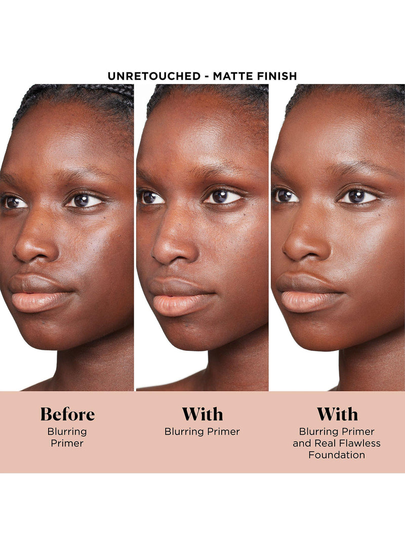 Laura Mercier Pure Canvas Primer Blurring 15ml - britisches Produkt