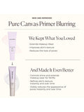 Laura Mercier Pure Canvas Primer Blurring 15ml - britisches Produkt