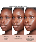 Laura Mercier Pure Canvas Hydrating Primer, UK version